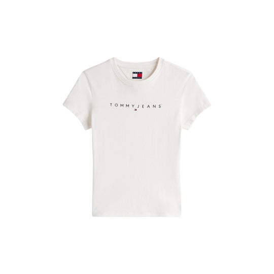 Tommy Hilfiger Jeans  Women T-Shirt