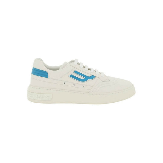 Bally Men Sneakers