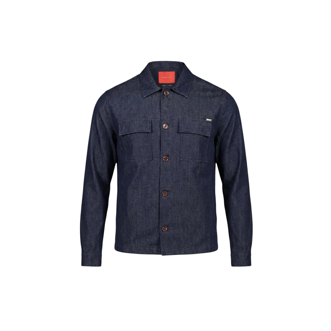 Gianni Lupo Men Shirt