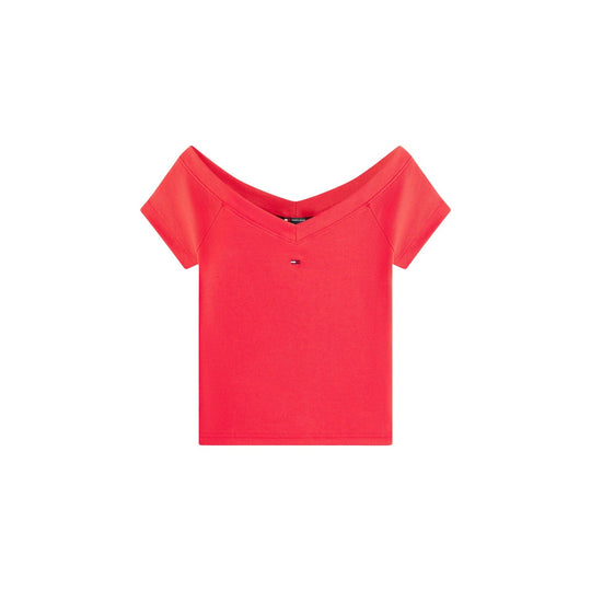 Tommy Hilfiger Jeans  Women T-Shirt
