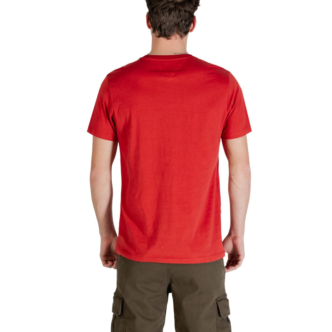 Tommy Hilfiger Jeans Men T-Shirt