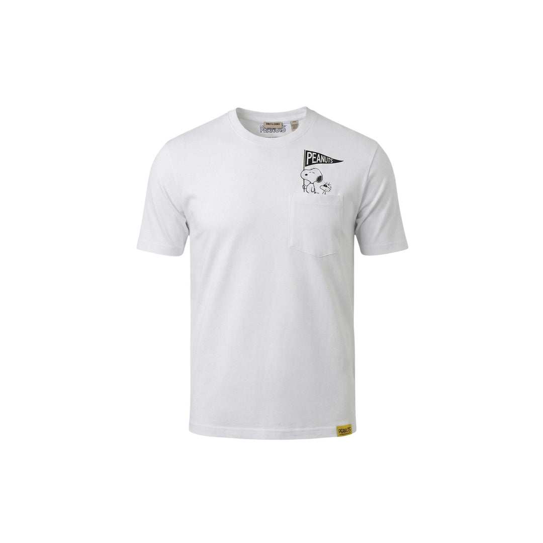 Only &amp; Sons Men T-Shirt