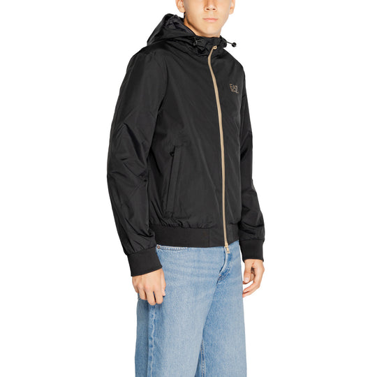 Ea7 Men Jacket