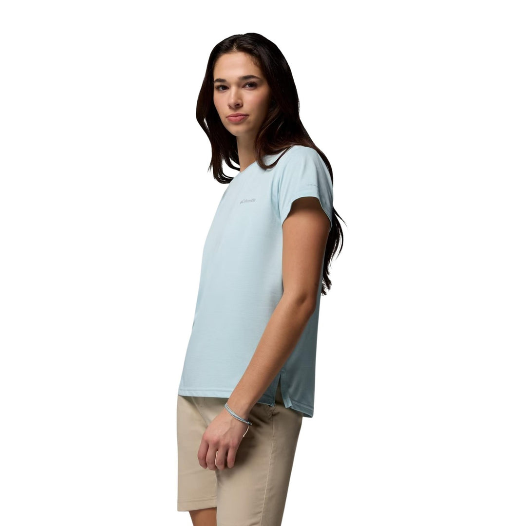 Columbia  Women T-Shirt