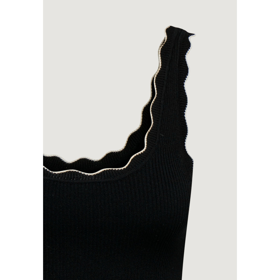 Jacqueline De Yong  Women Undershirt