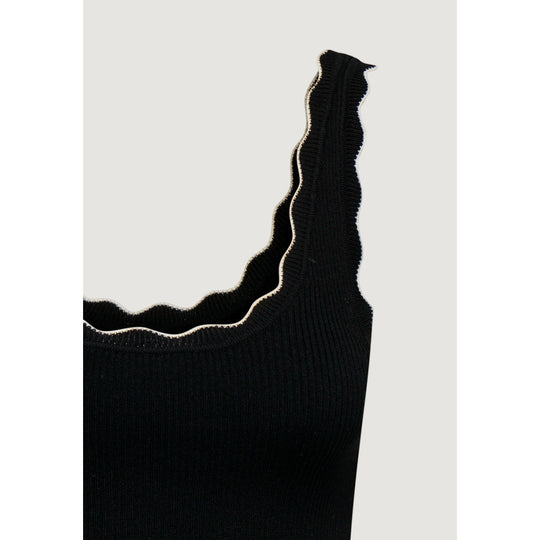Jacqueline De Yong  Women Undershirt