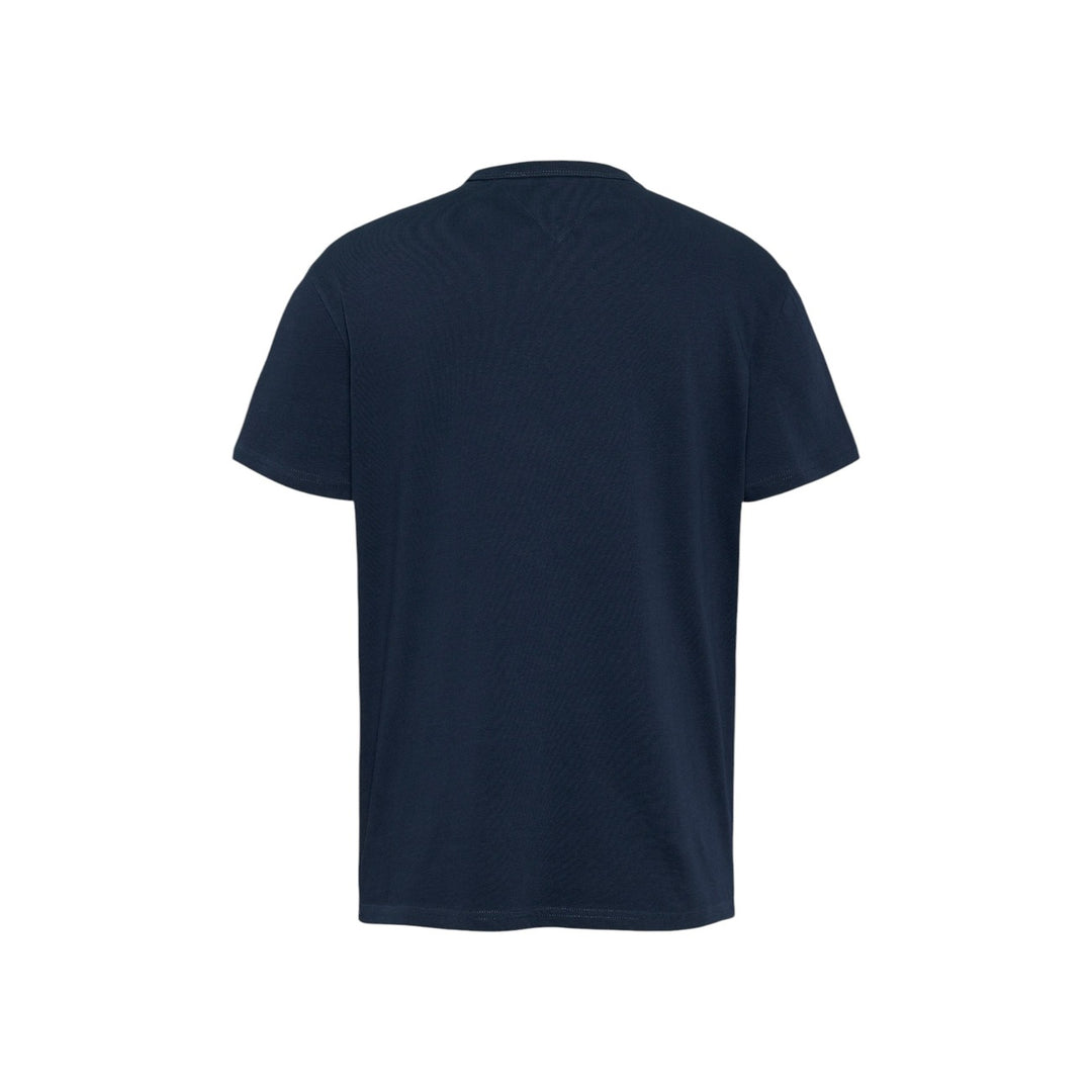 Tommy Hilfiger Jeans Men T-Shirt