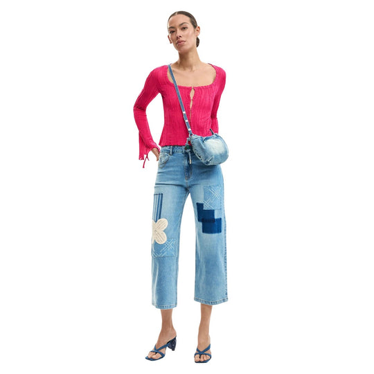 Desigual  Women Jeans