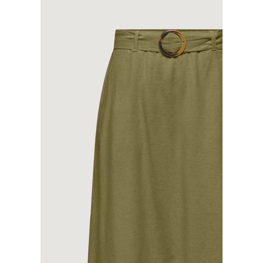 Jacqueline De Yong  Women Skirt
