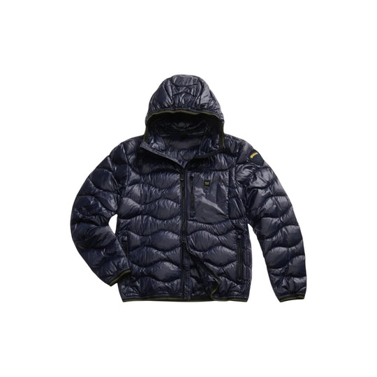 Blauer Men Jacket