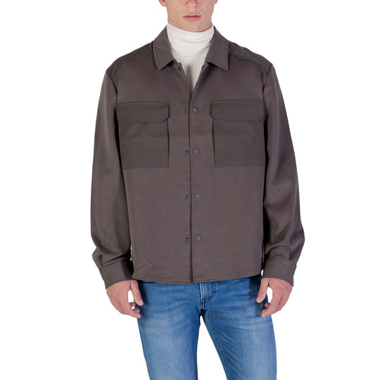 Antony Morato Men Shirt