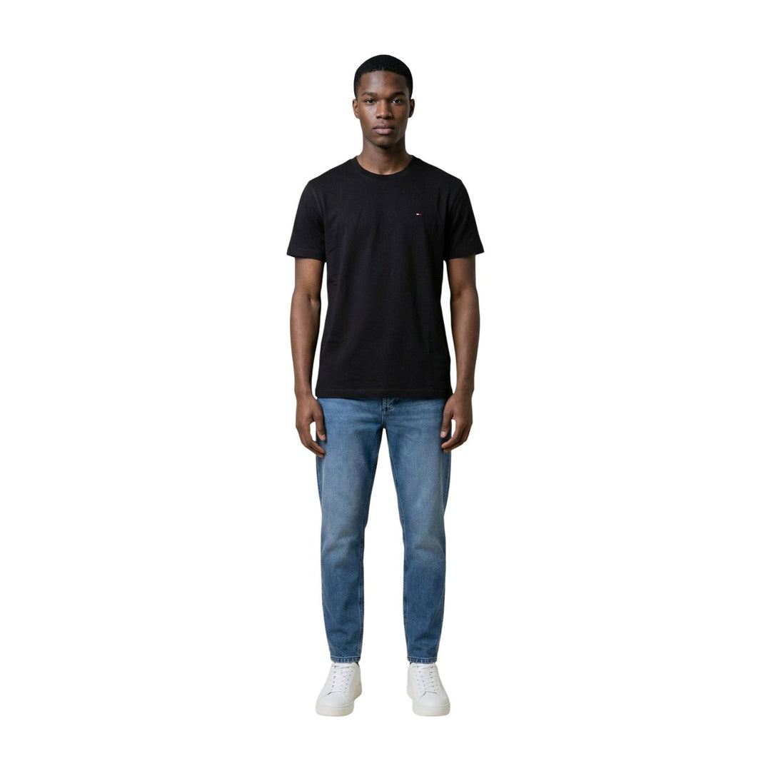 Tommy Hilfiger Jeans Men T-Shirt