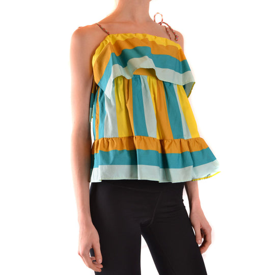 Twin-set Simona Barbieri  Women Blouse