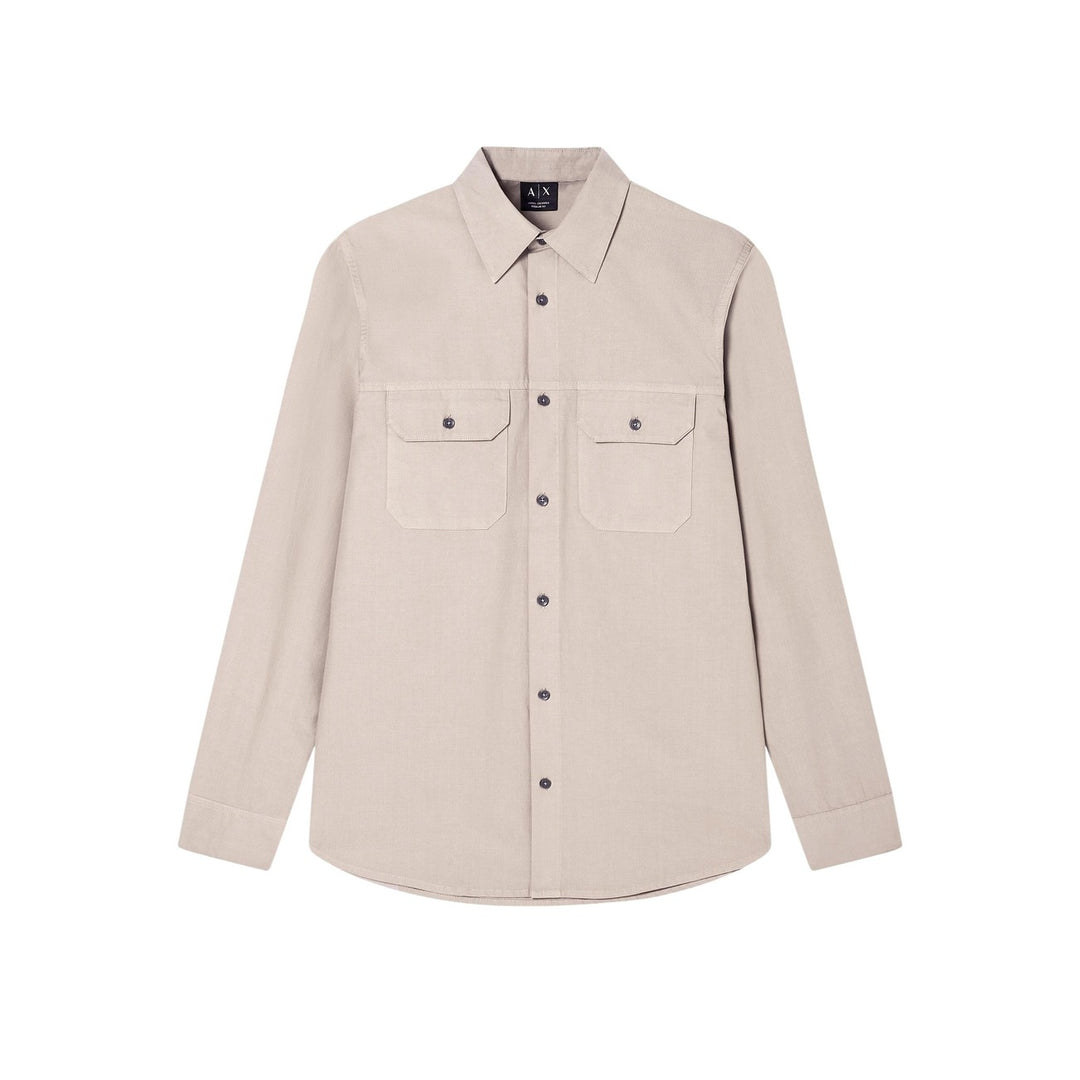 Armani Exchange Men Shirt