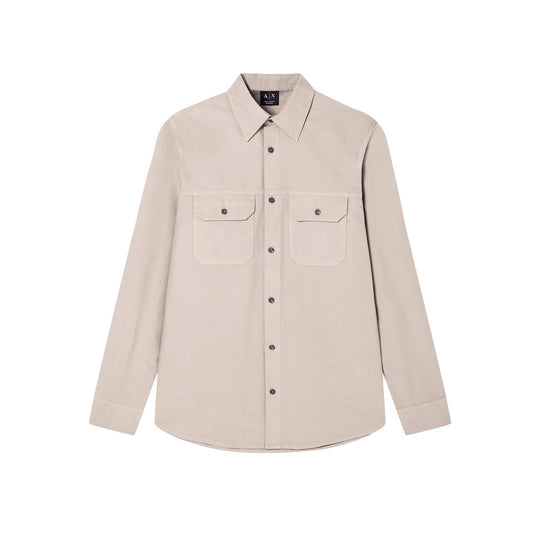 Armani Exchange Men Shirt