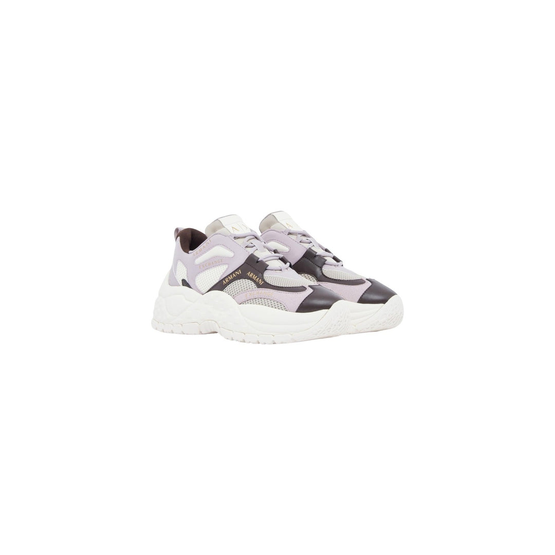 Armani Exchange Women Sneakers
