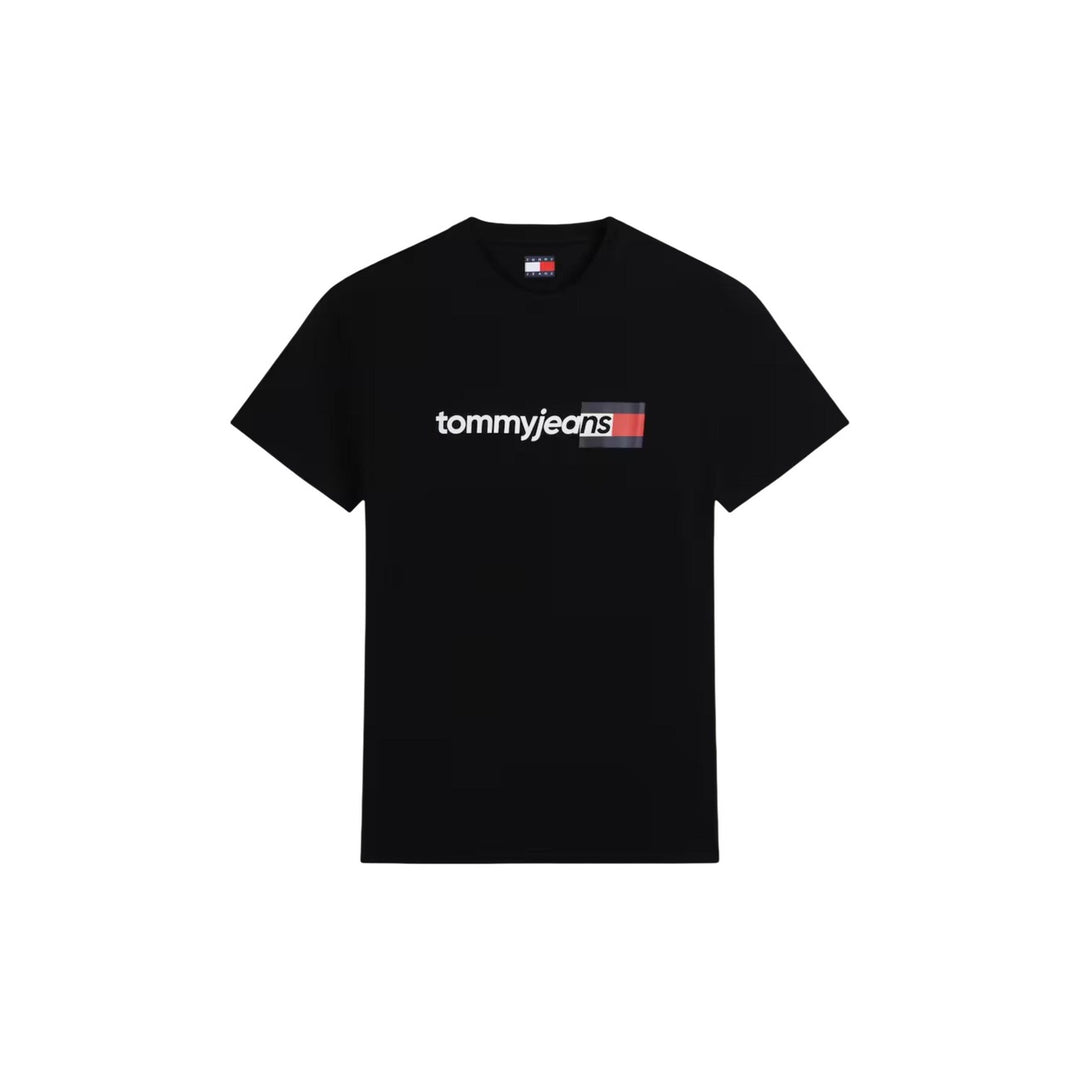 Tommy Hilfiger Jeans Men T-Shirt