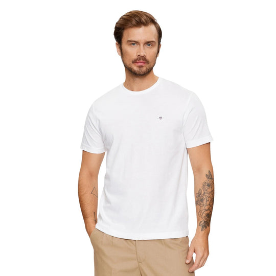 Gant Men T-Shirt