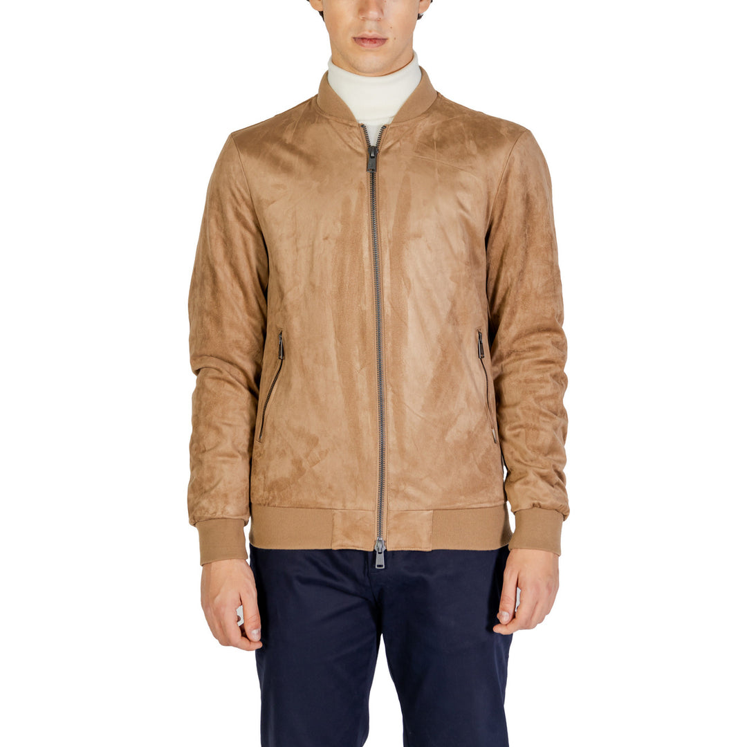 Gianni Lupo Men Blazer
