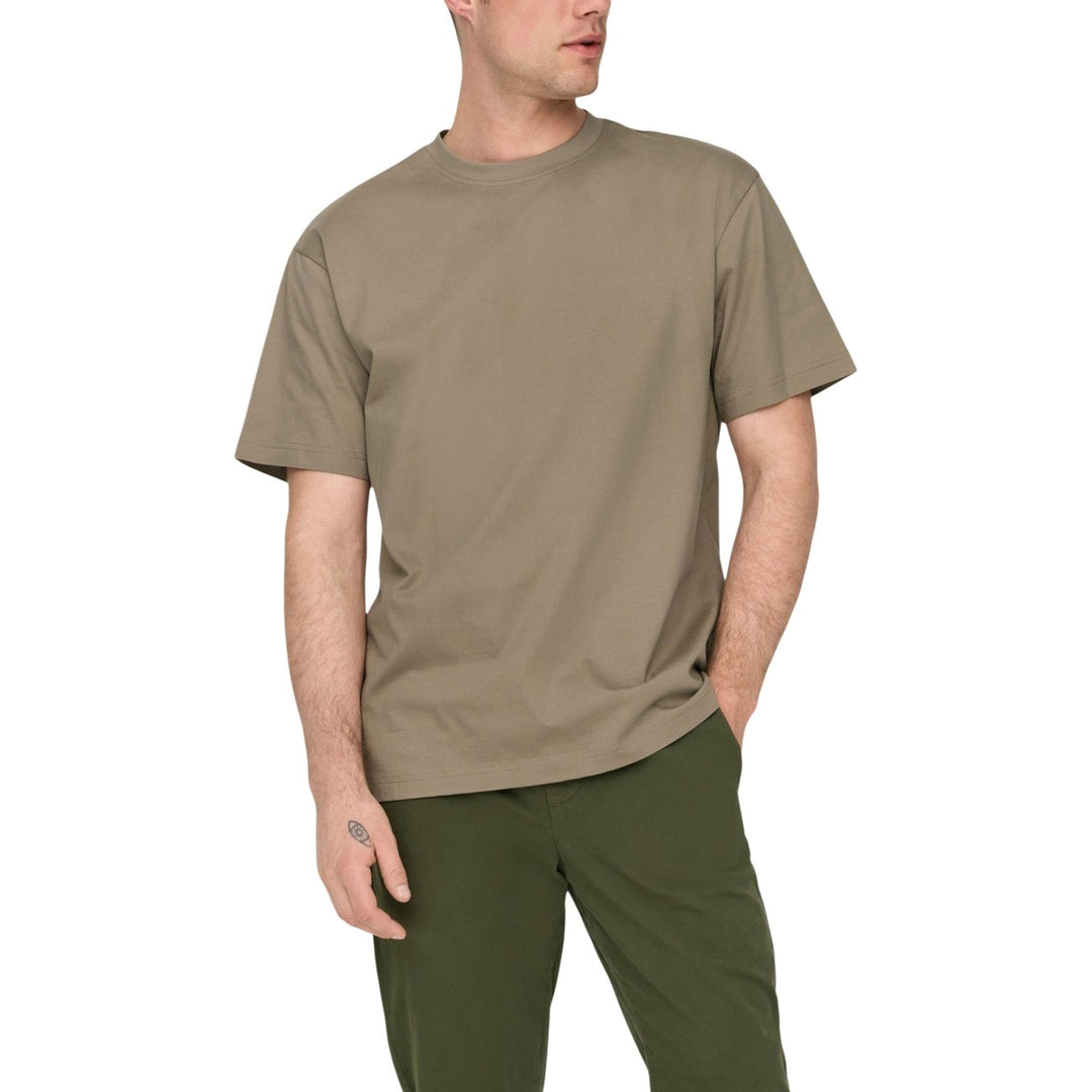 Only &amp; Sons Men T-Shirt