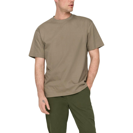 Only &amp; Sons Men T-Shirt