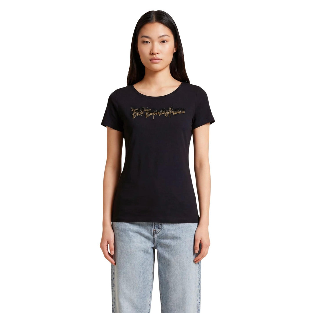 Ea7  Women T-Shirt
