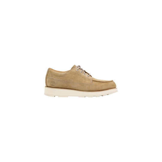 Timberland Men Lace Ups Shoes