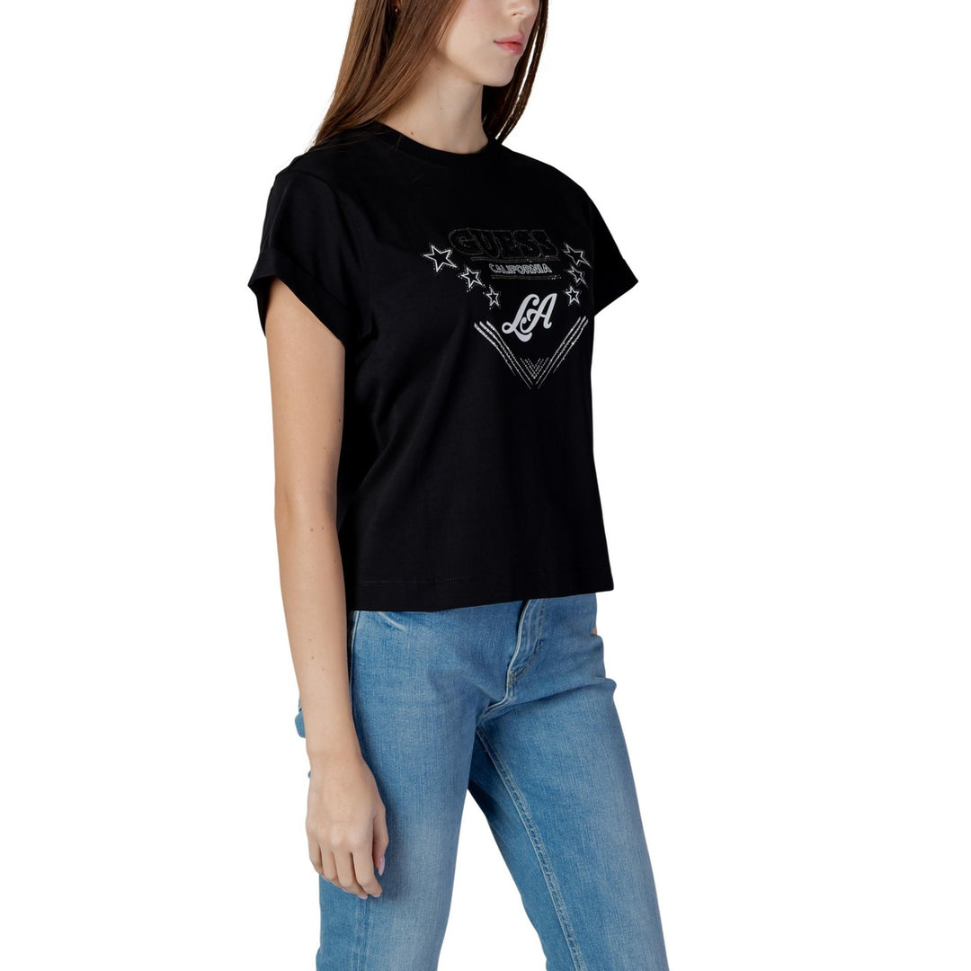 Guess  Women T-Shirt