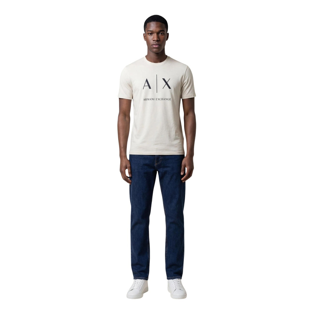 Armani Exchange Men T-Shirt