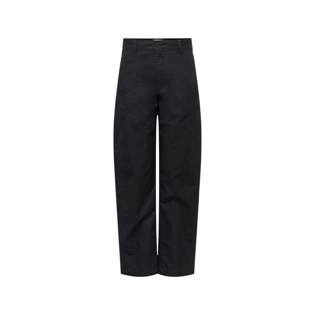 Jacqueline De Yong  Women Trousers