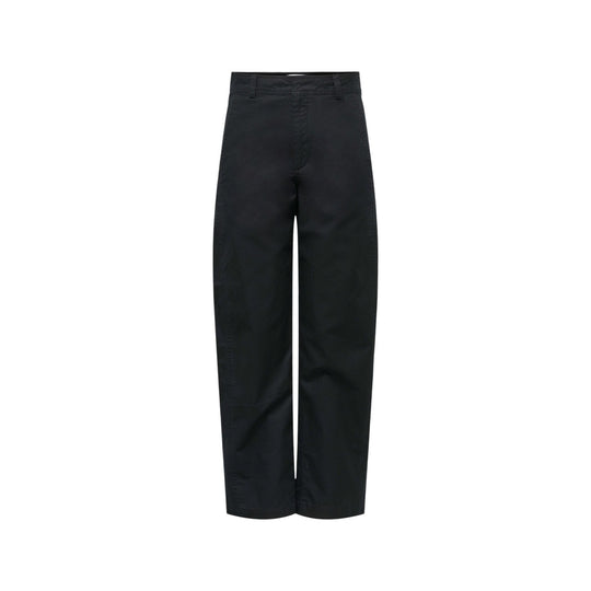 Jacqueline De Yong  Women Trousers