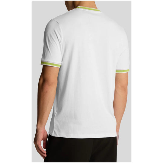 Lyle &amp; Scott Men T-Shirt