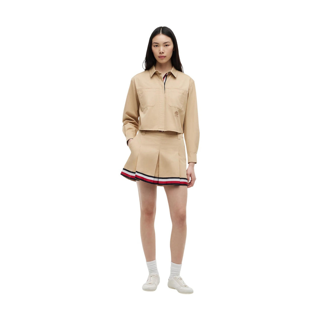 Tommy Hilfiger Jeans  Women Skirt
