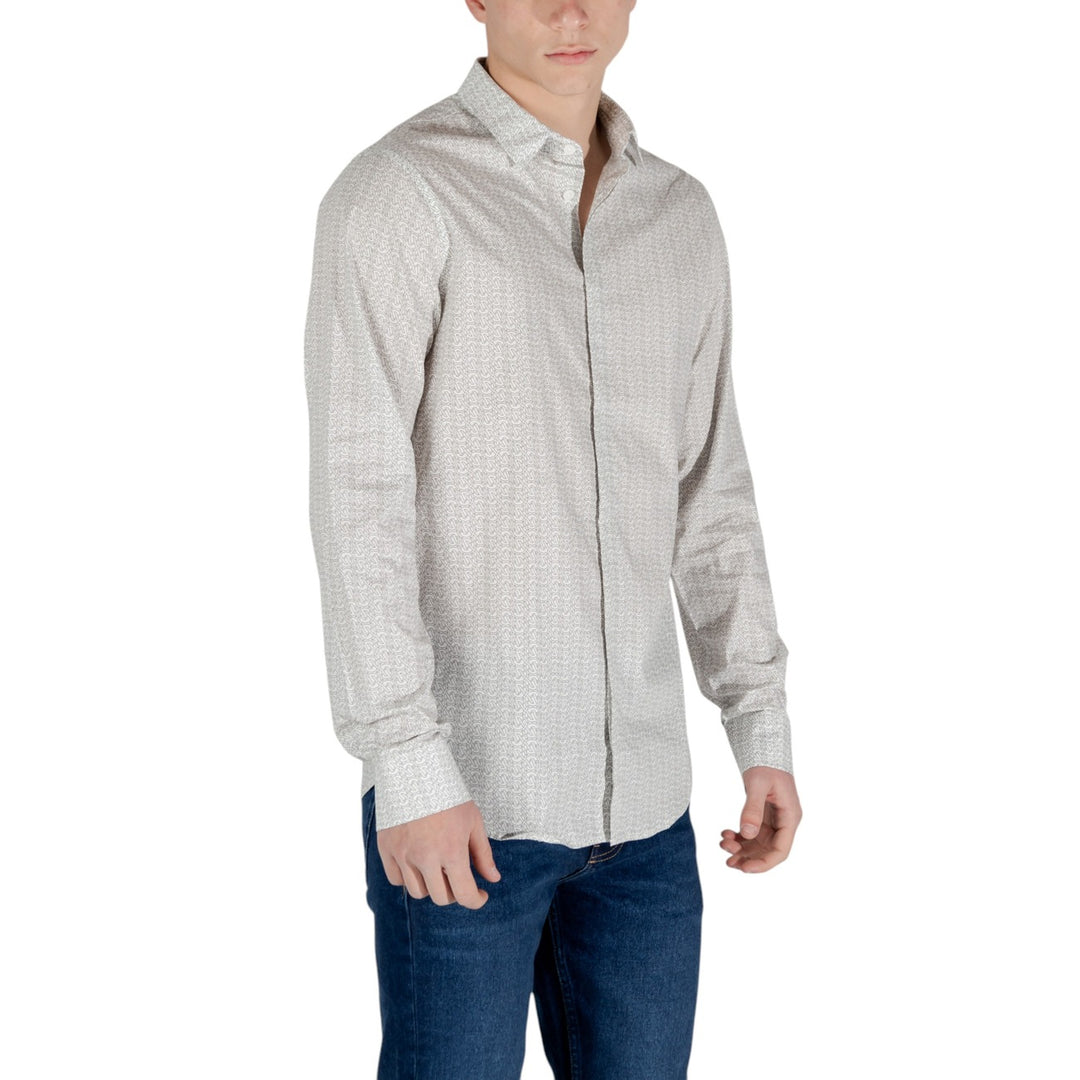 Armani Exchange Men Shirt