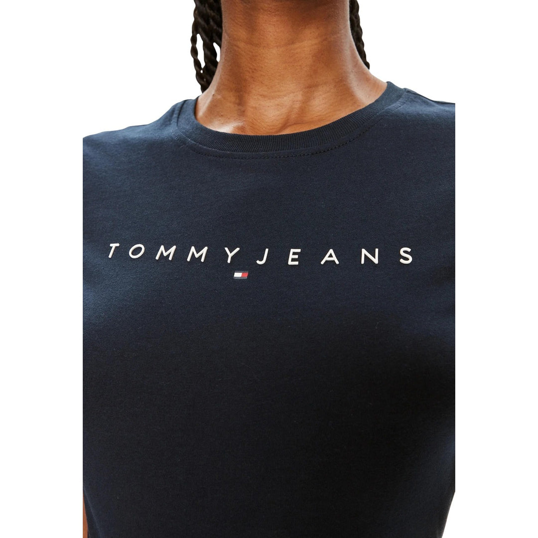Tommy Hilfiger Jeans  Women T-Shirt
