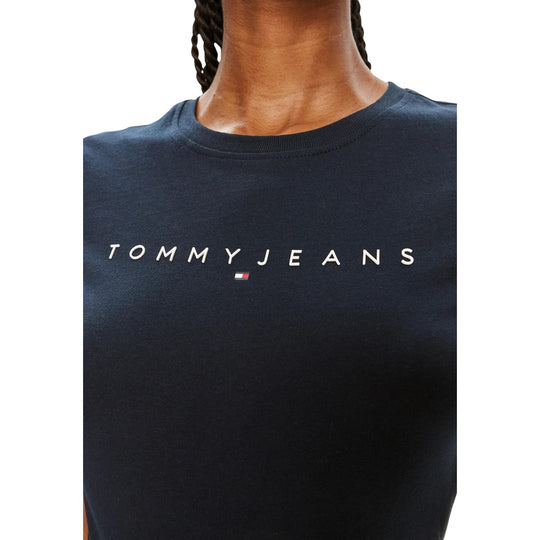 Tommy Hilfiger Jeans  Women T-Shirt