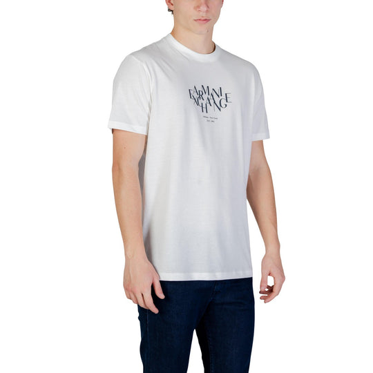 Armani Exchange Men T-Shirt