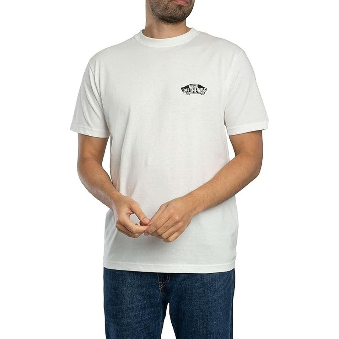 Vans Men T-Shirt