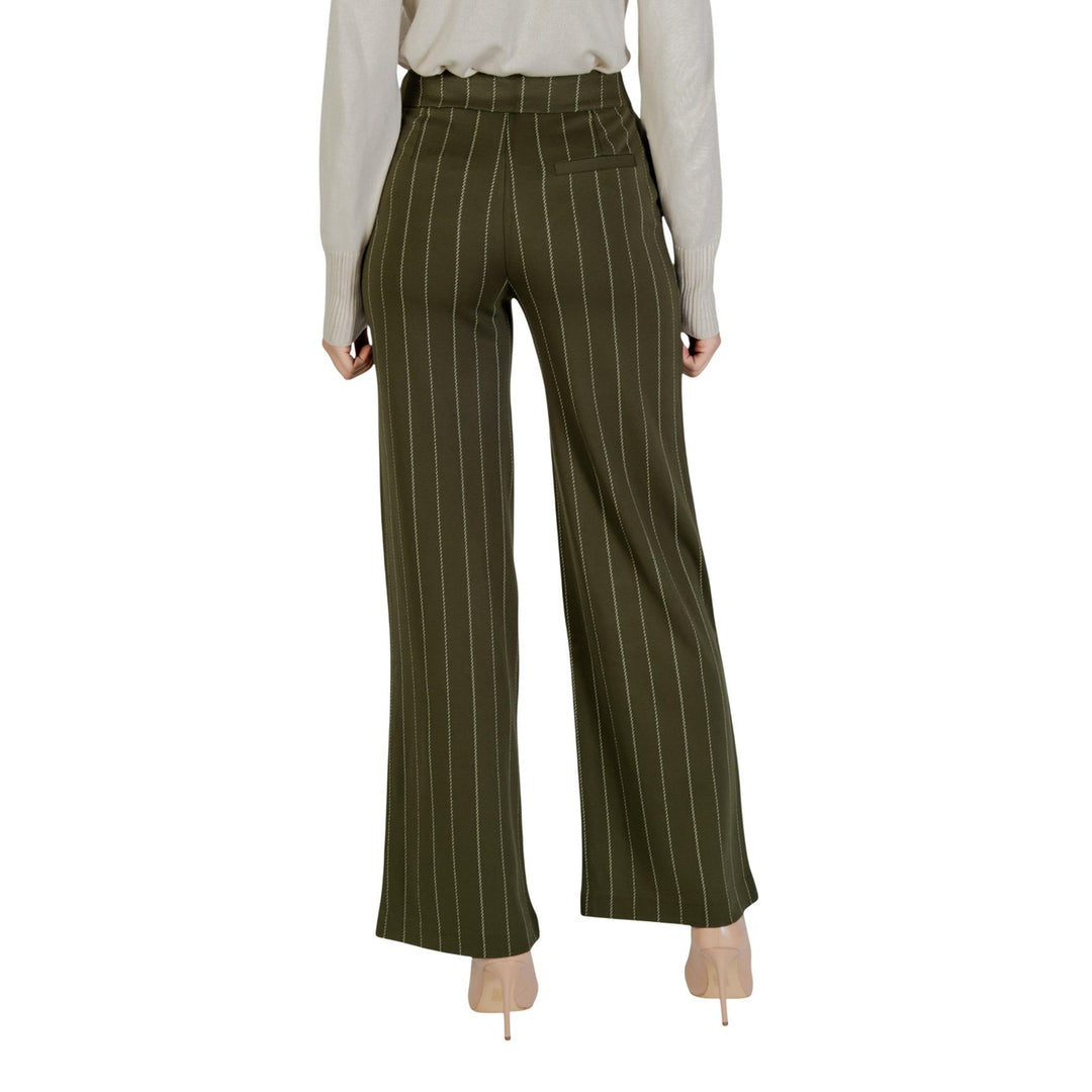 Ichi  Women Trousers