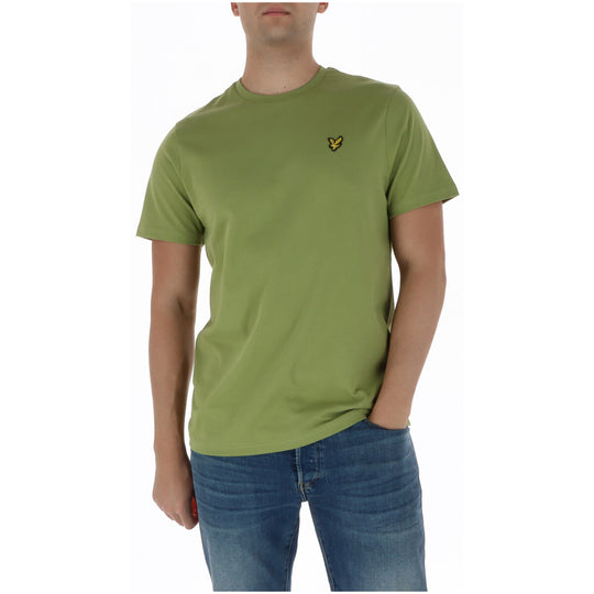 Lyle &amp; Scott Men T-Shirt