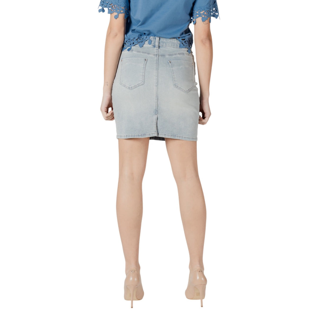 Morgan De Toi  Women Skirt