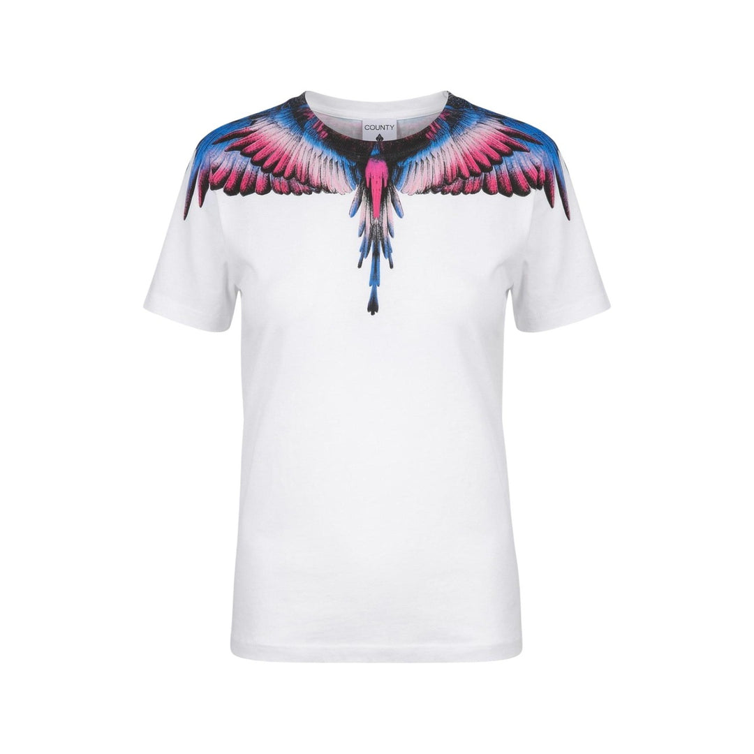 County Of Milan  Women T-Shirt