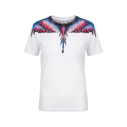 County Of Milan  Women T-Shirt