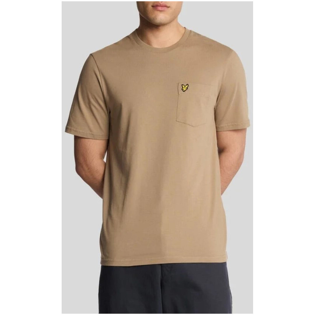 Lyle &amp; Scott Men T-Shirt