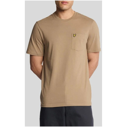 Lyle &amp; Scott Men T-Shirt