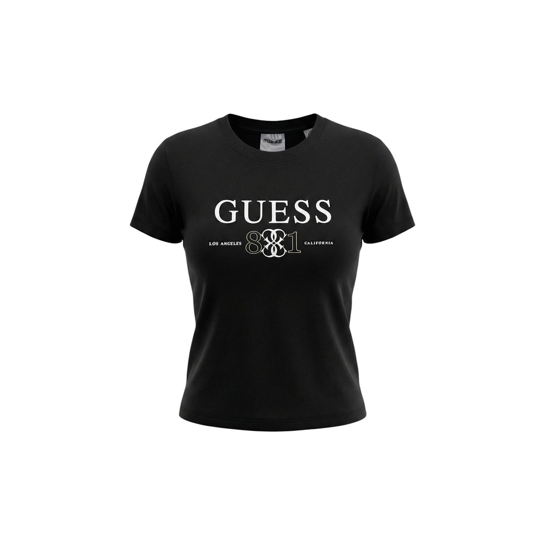 Guess  Women T-Shirt