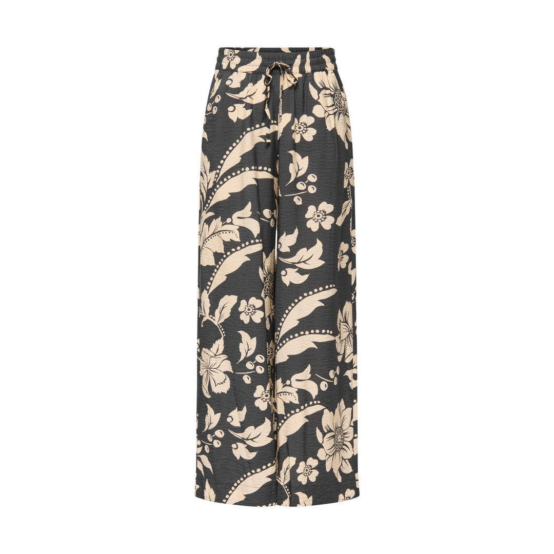 Jacqueline De Yong  Women Trousers