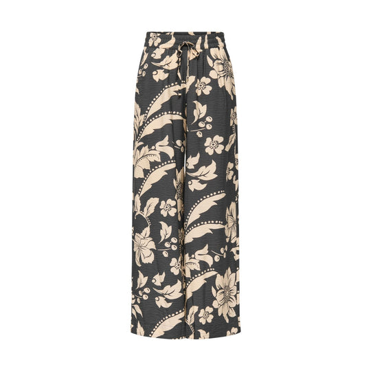 Jacqueline De Yong  Women Trousers