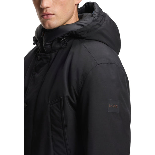 Boss Men Jacket