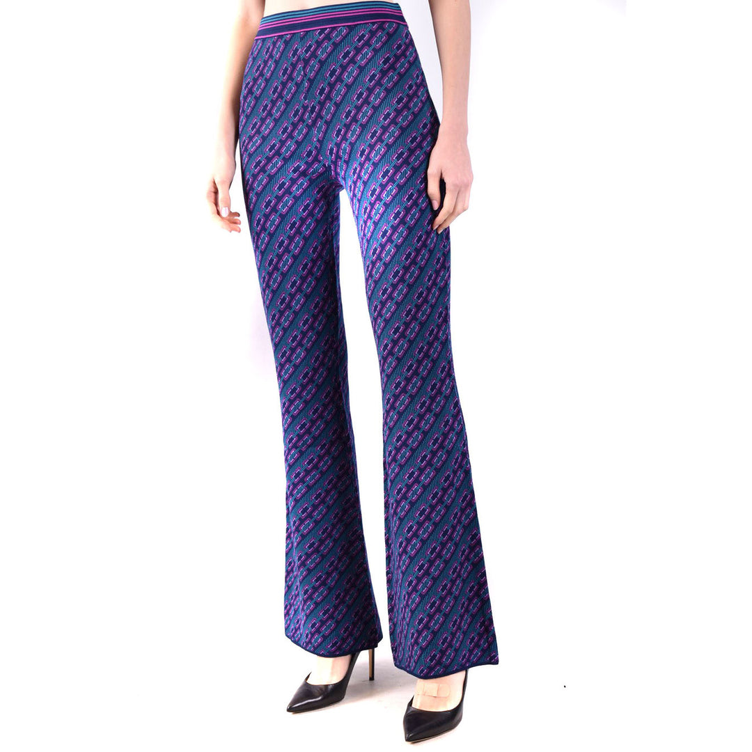 Diane Von Furstenberg  Women Trousers